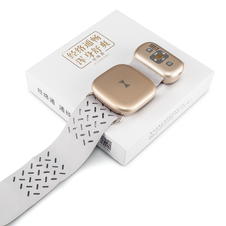 周天律動(dòng)體感音樂智能便攜式按摩器-音樂按摩器